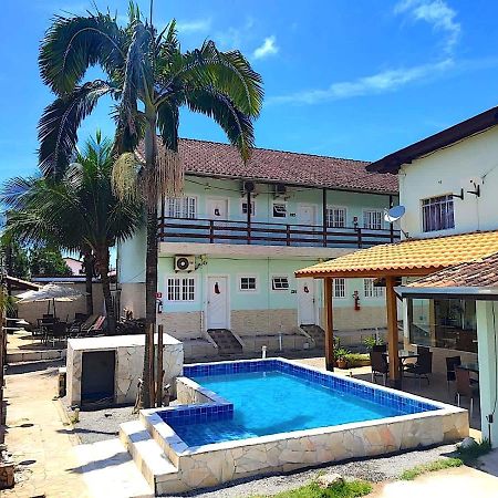 Recanto Maranduba Ubatuba Exterior foto