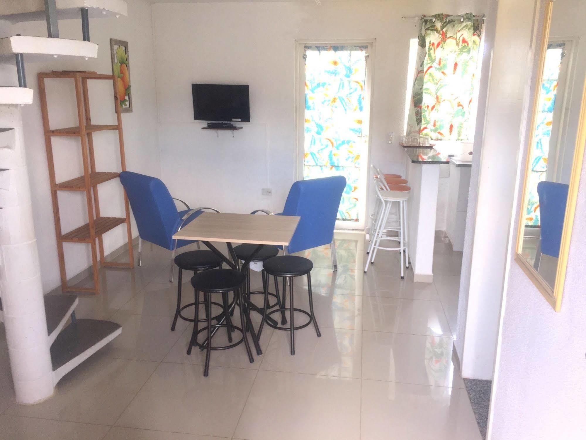 Recanto Maranduba Ubatuba Exterior foto